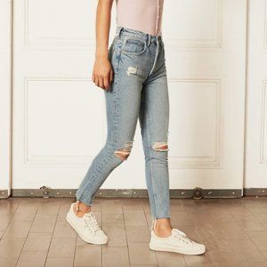 Boyish The Billy - Unfaithfully Yours